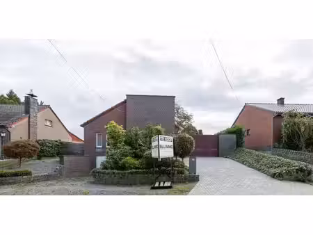 maison à vendre à waltwilder pour € 429.000 avec 5 chambres à coucher
