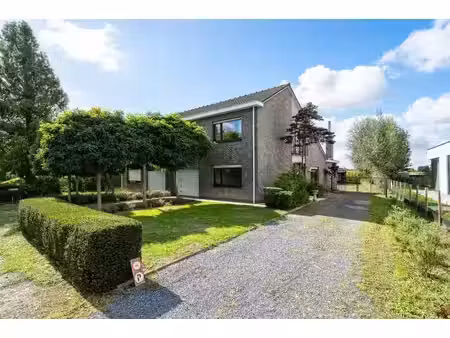 maison à vendre à langendam 37 sleidinge (rwc43666)