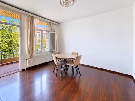 ganhoren - 2 chambres - sans charges