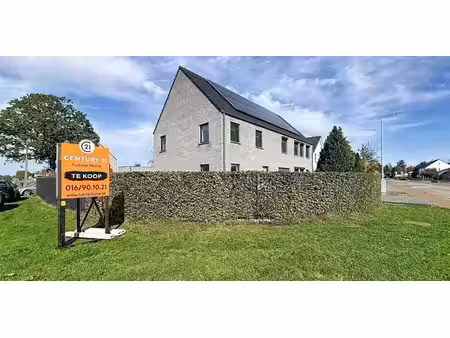 maison à vendre à ramsel pour € 452.700 avec 4 chambres à coucher