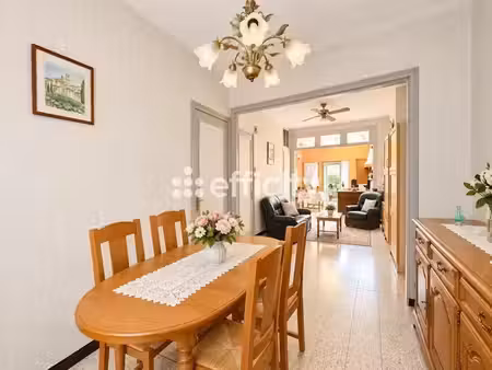 vente maison 3 pièces 74 m² à lille (59000)  164 990 €