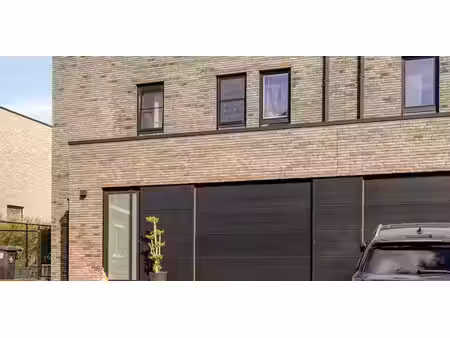 maison à vendre à appelterre-eichem pour € 498.000 avec 3 chambres à coucher