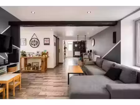 vente maison 8 pièces 175 m² à vermenton (89270)  227 000 €