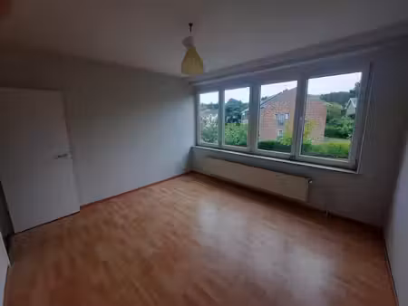 appartement 2 ch. à louer à watermael-boitsfort