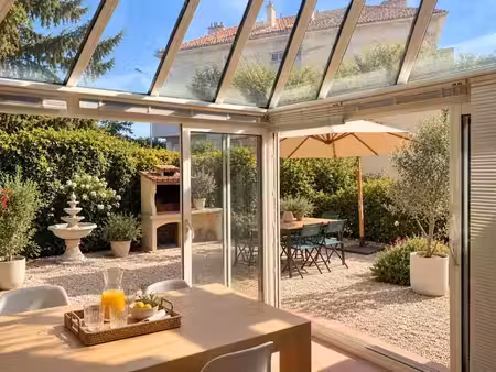 vente maison 5 pièces 90 m² à villefranche-sur-saone (69400)  228 000 €