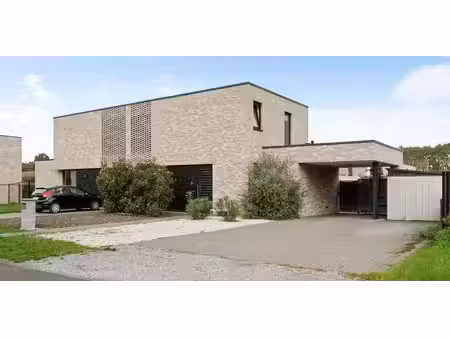 maison à vendre à kuringen pour € 475.000 avec 3 chambres à coucher