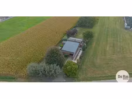 maison à vendre à sint-antelinks pour € 479.000 avec 4 chambres à coucher