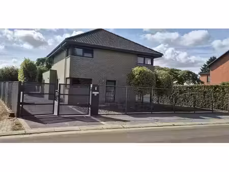 maison à vendre à heusden pour € 475.000 avec 3 chambres à coucher