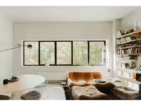 lieu de vie et de travail unique avec jardin au zuid