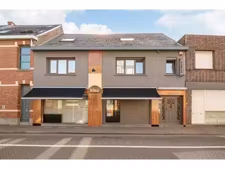 opbrengsteigendom of ruime kangoeroewoning