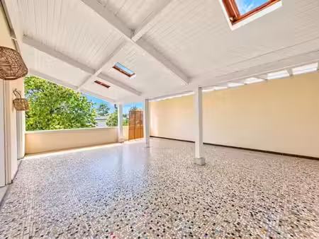 vente maison 6 pièces 200 m² à castelculier (47240)  229 900 €
