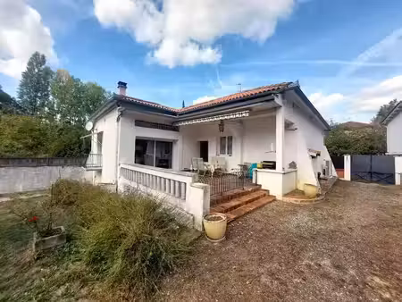 vente maison 4 pièces 106 m² à aspet (31160)  169 500 €