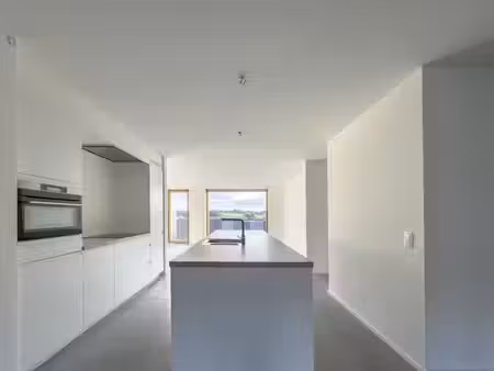 prachtig 2-slaapkamerappartement op superligging