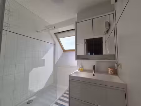base annuelle - 1 chambre