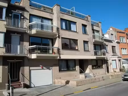 location à l'année - 2 chambres