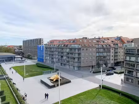 appartement met 2 slaapkamers