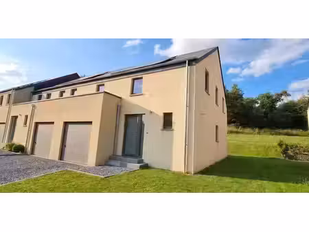maison à vendre à longeau pour € 371.300