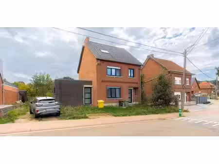 maison à vendre à zichem à partir de € 240.000 avec 3 chambres à coucher
