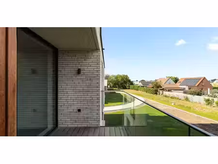 appartement à vendre à lochristi pour € 375.000 avec 1 chambre à coucher