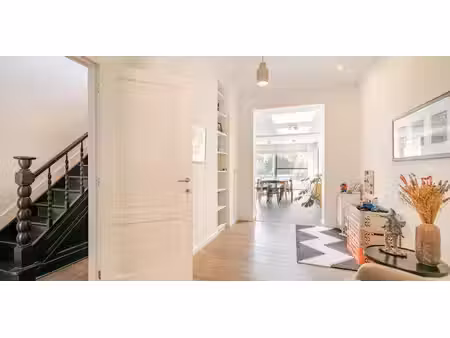 maison à vendre à kessel-lo pour € 549.000 avec 3 chambres à coucher
