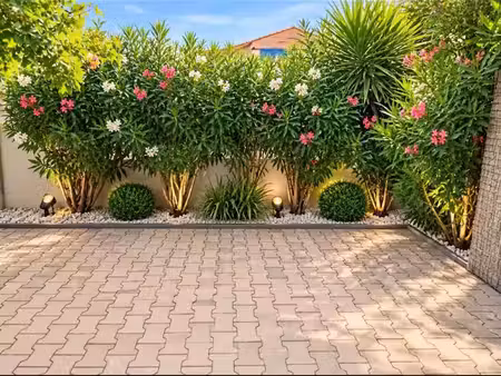 vente villa 3 pièces 35 m² à sainte marie la mer (66470)  173 000 €