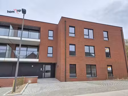 appartement neuf 95m² - 2 chambres - peb a - romsée