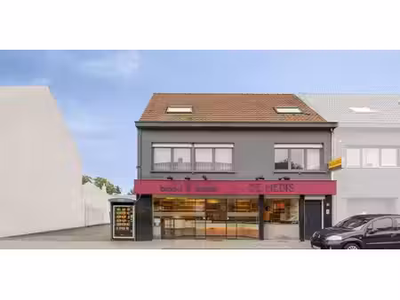 bien commercial à vendre à essen pour € 549.000 avec 6 chambres à coucher
