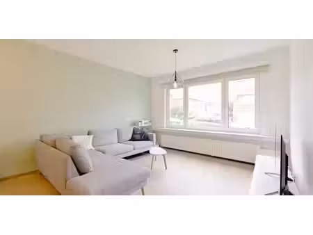 app. rez-de-chaussée à vendre à borsbeek pour € 329.000 avec 2 chambres à coucher