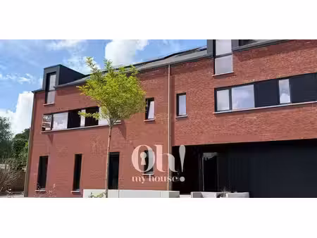appartement à vendre à orp-le-grand pour € 330.000 avec 2 chambres à coucher