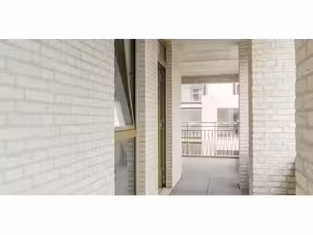 appartement à vendre à overpelt pour € 325.500 avec 2 chambres à coucher