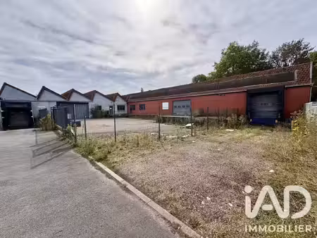 vente boutique/local commercial 3 500 m²