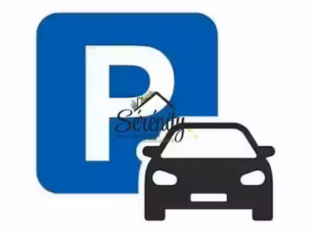 place de parking