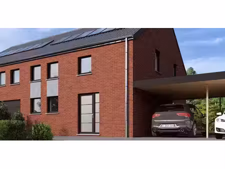 maison à vendre à burdinne pour € 327.700
