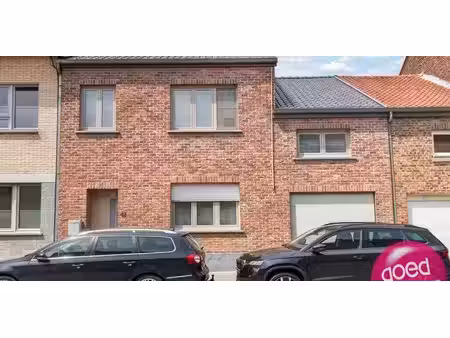maison à vendre à vreren pour € 328.000 avec 4 chambres à coucher