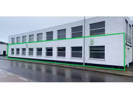 bien professionnel à louer à kortemark pour € 275