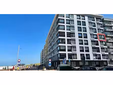 appartement à louer à wenduine pour € 795 avec 2 chambres à coucher