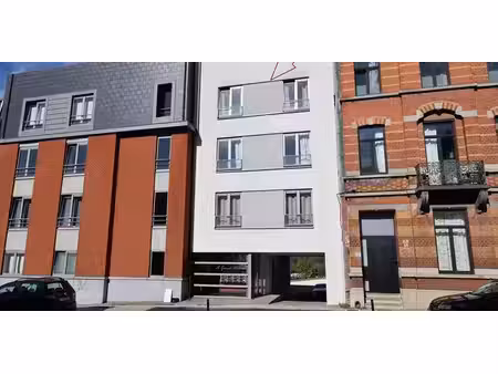 appartement à louer à verviers pour € 795 avec 2 chambres à coucher