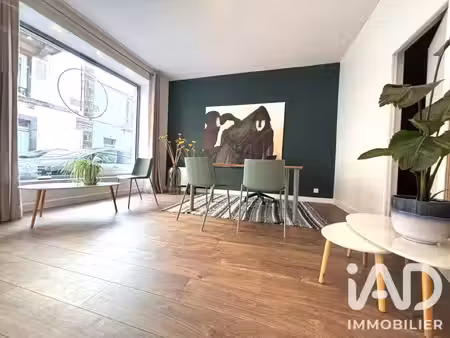 vente boutique/local commercial 37 m²