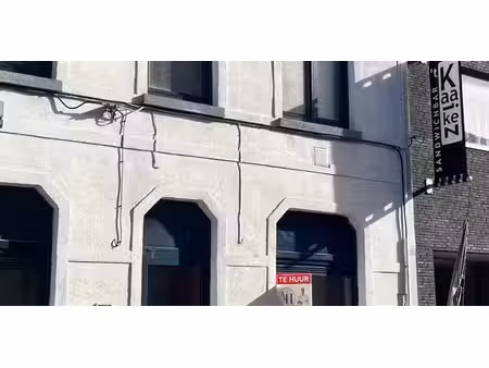 maison à louer à eeklo pour € 800 avec 2 chambres à coucher