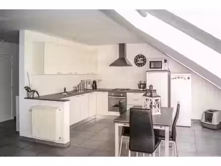 bel appartement 1 chambre