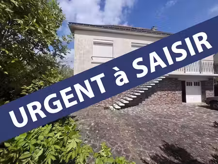 vente maison 5 pièces 108 m² à laillé (35890)  238 500 €