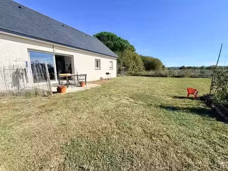 vente maison 4 pièces 91.89 m² à laloubère (65310)  243 800 €