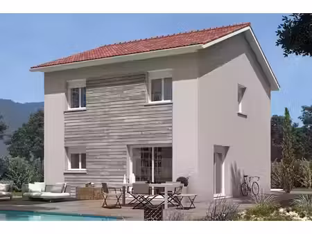 vente maison neuve 5 pièces 100 m² à dunières (43220)  241 000 €