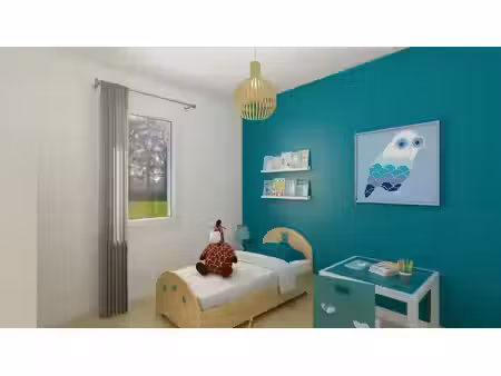 vente maison neuve 4 pièces 75 m² à saint-loubès (33450)  240 901 €