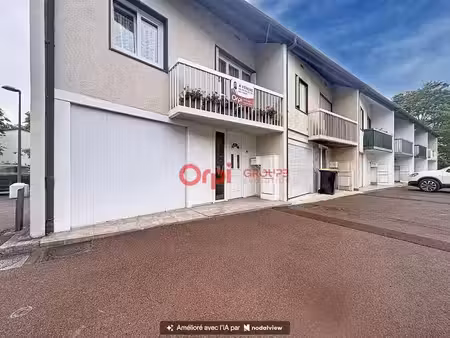 vente maison 4 pièces 87 m² à courcouronnes (91080)  239 900 €