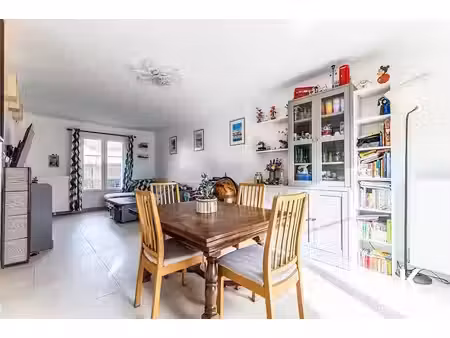 vente maison 5 pièces 82.35 m² à neuilly-en-thelle (60530)  249 900 €