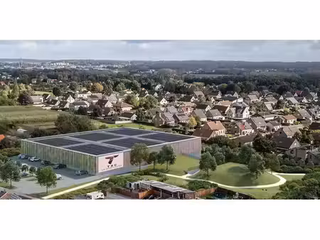terrain de loisirs à vendre à betekom pour € 650.000