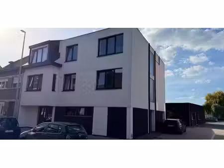 appartement à louer à dendermonde pour € 1.180 avec 3 chambres à coucher