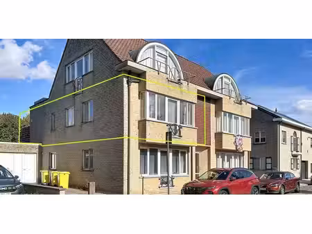appartement à louer à lier pour € 945 avec 2 chambres à coucher