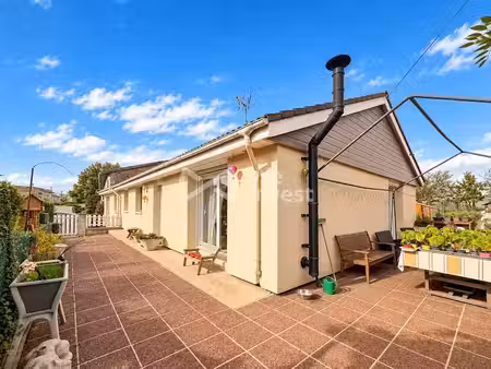 vente maison 5 pièces 103 m² à beaufort-en-argonne (55700)  178 000 €